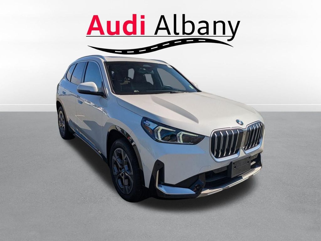 2025 BMW X1 28i - Photo 6