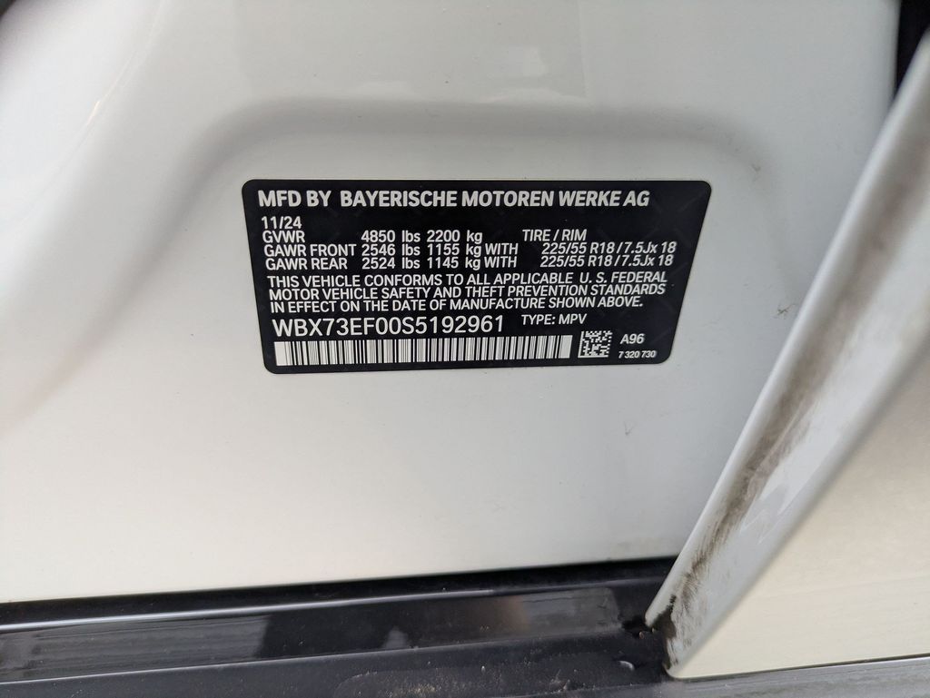 2025 BMW X1 28i - Photo 26
