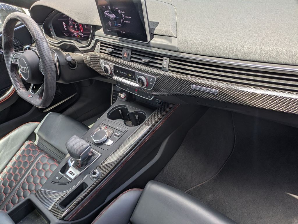 2019 Audi RS 5 Coupe Base - Photo 26