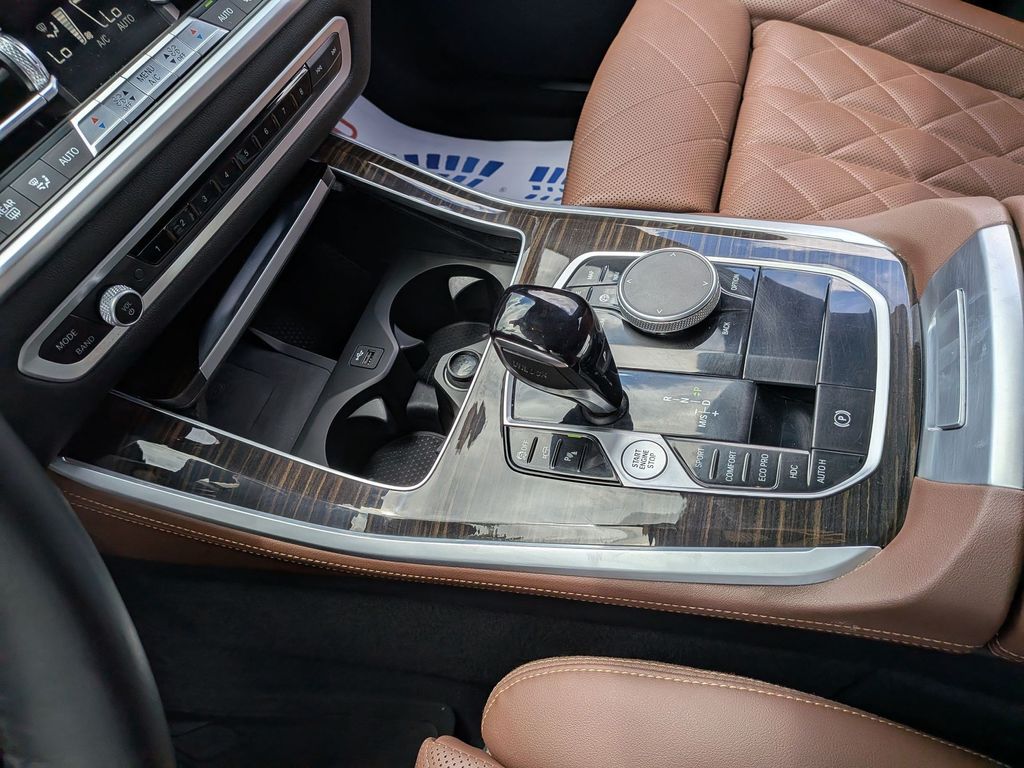 2023 BMW X5 40i - Photo 14