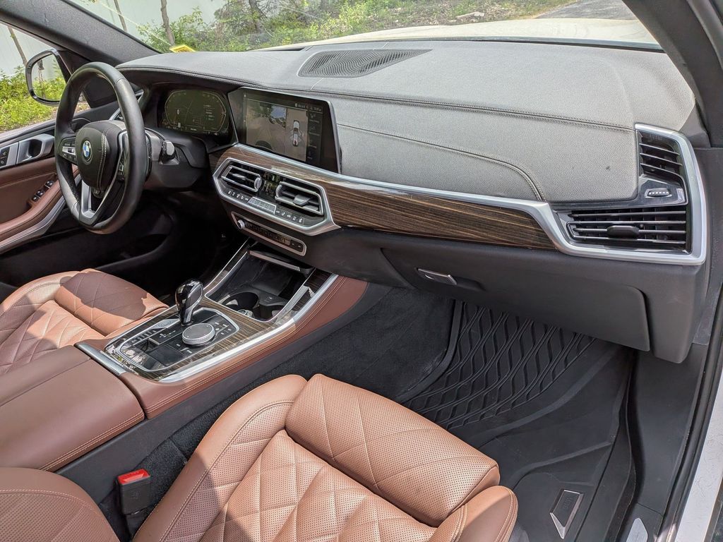 2023 BMW X5 40i - Photo 26