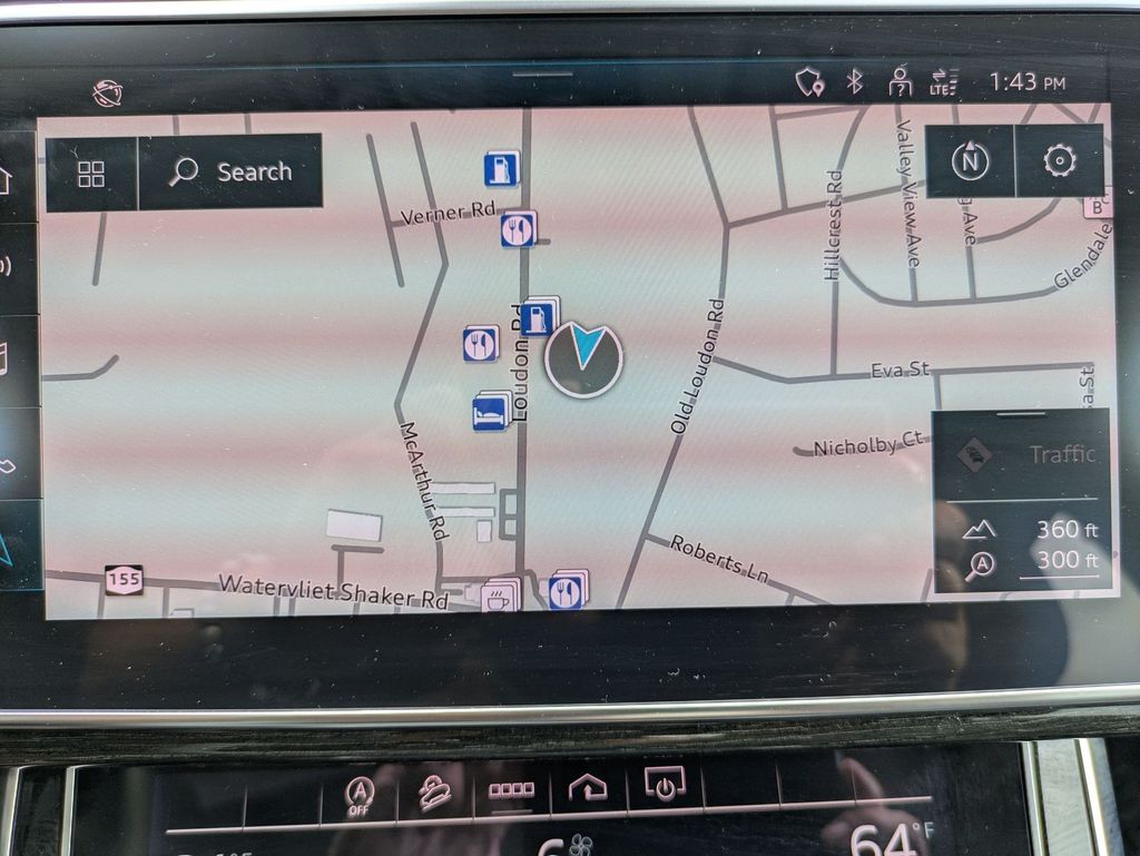 2023 Audi Q7 Premium - Photo 13