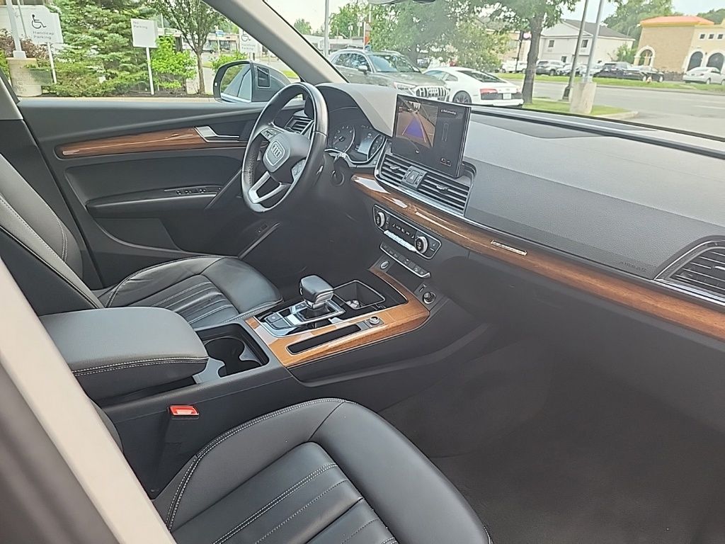 2023 Audi Q5 Premium - Photo 9