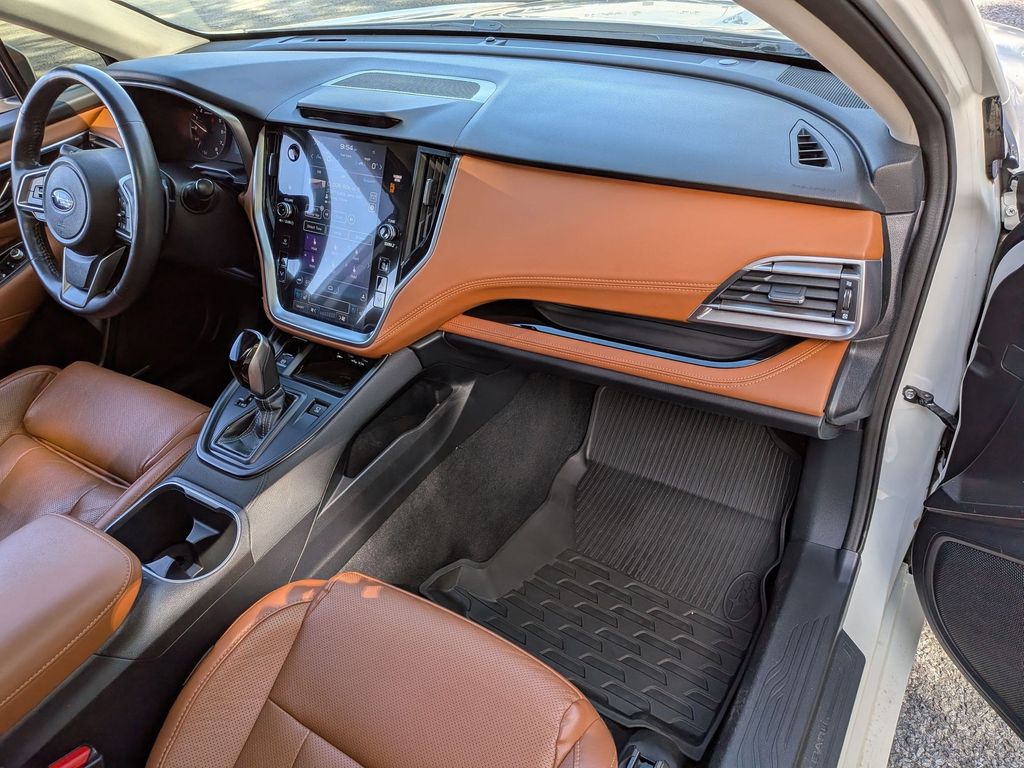 2022 Subaru Legacy Touring - Photo 24