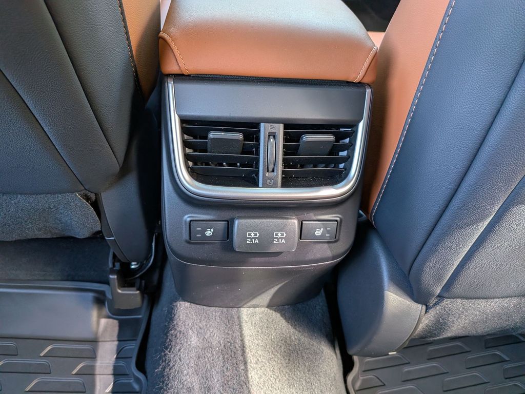 2022 Subaru Legacy Touring - Photo 19
