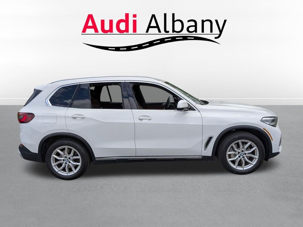 2023 BMW X5 40i - Photo 4