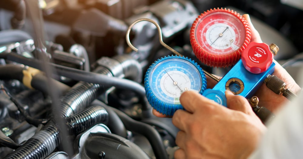 Air Conditioning Repair Audi Albany in Latham, NY