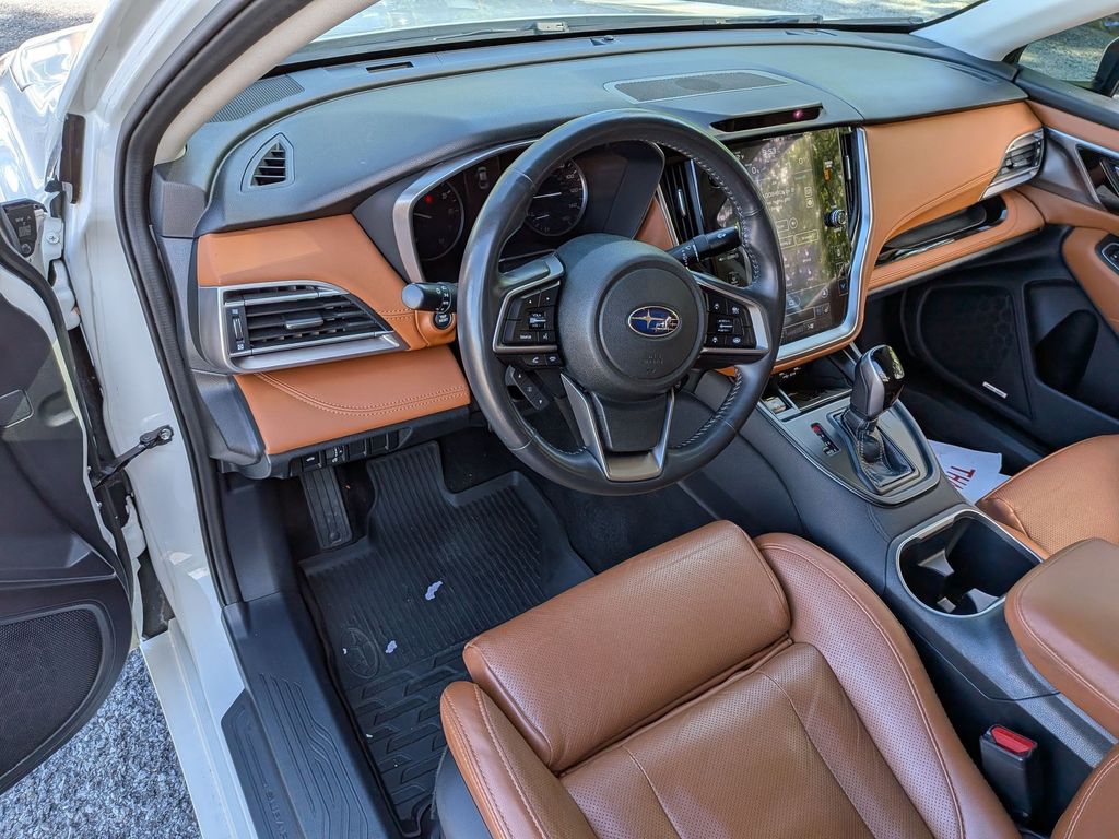 2022 Subaru Legacy Touring - Photo 9