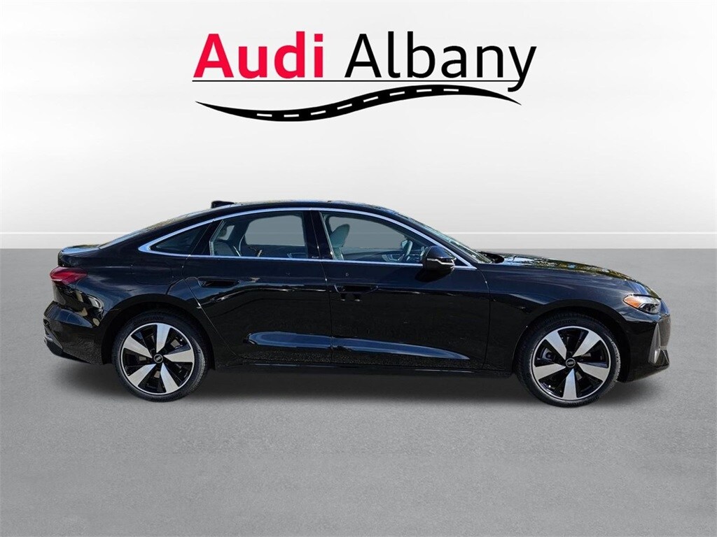 New 2025 Audi All-new A5 2.0T Premium Plus Hatchback