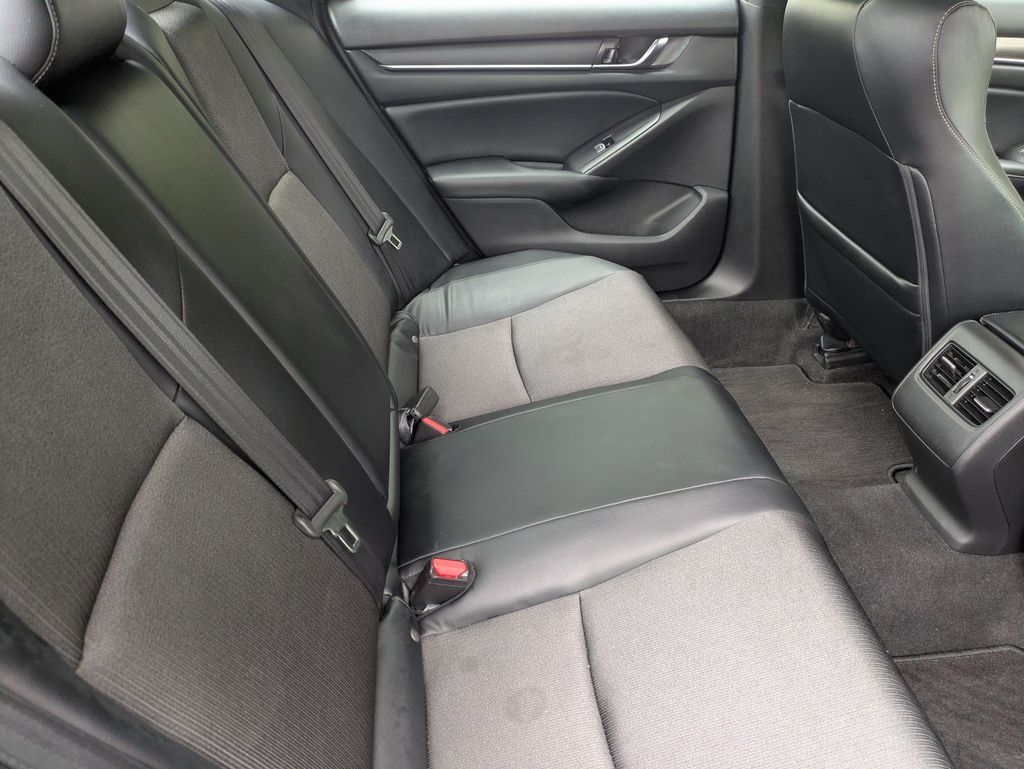 2018 Honda Accord Sport - Photo 21
