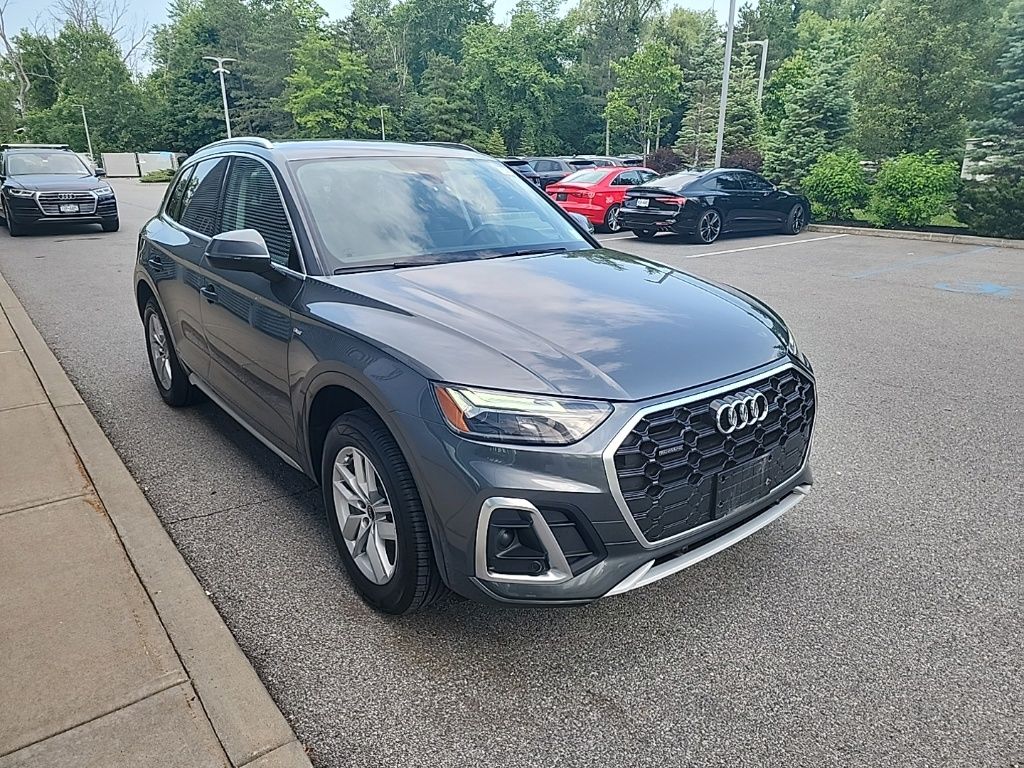 2023 Audi Q5 Premium - Photo 16