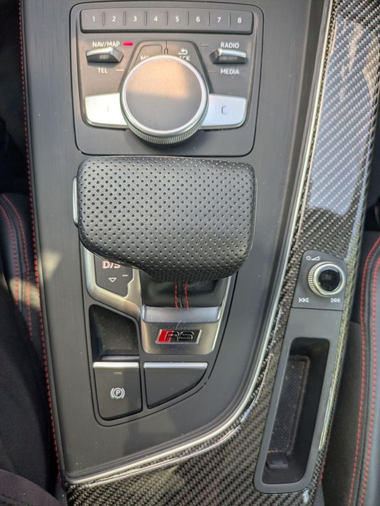 2019 Audi RS 5 Coupe Base - Photo 17