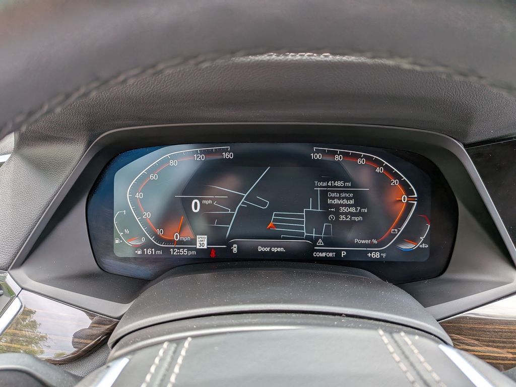 2023 BMW X5 40i - Photo 11