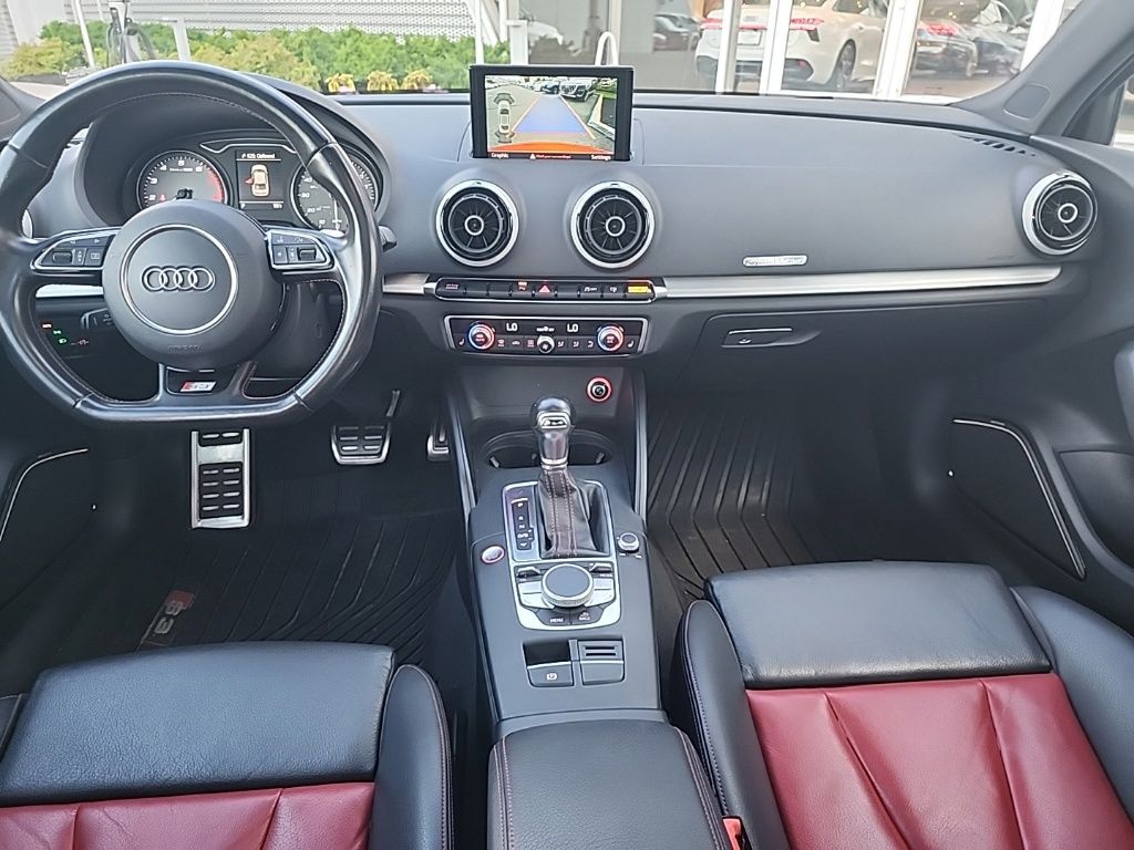 2016 Audi S3 Premium Plus - Photo 21