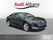 Audi All-new A5