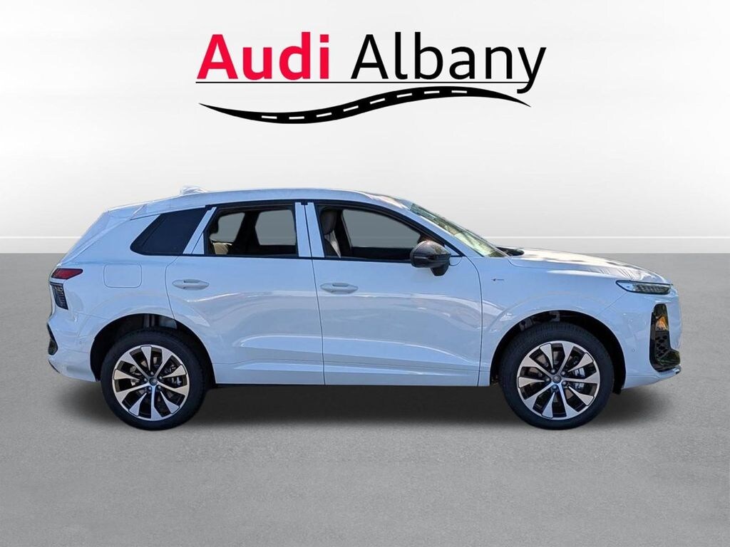 New 2026 Audi Q3