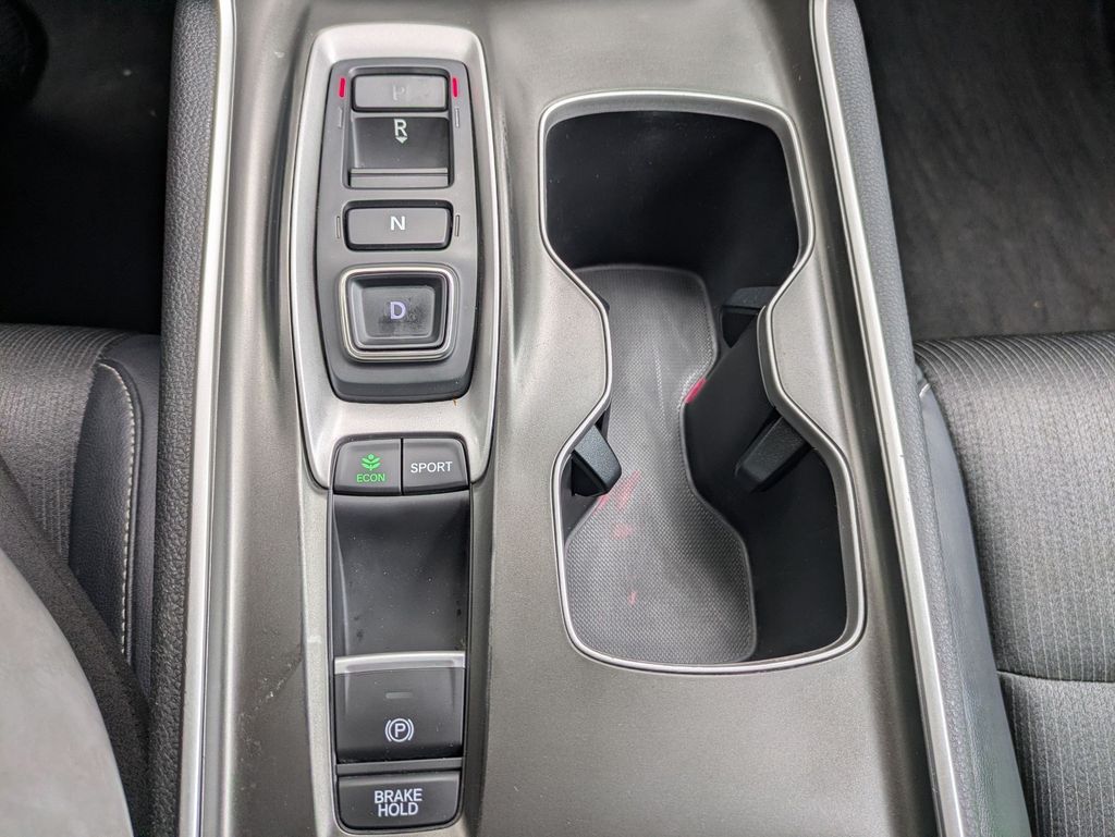 2018 Honda Accord Sport - Photo 14