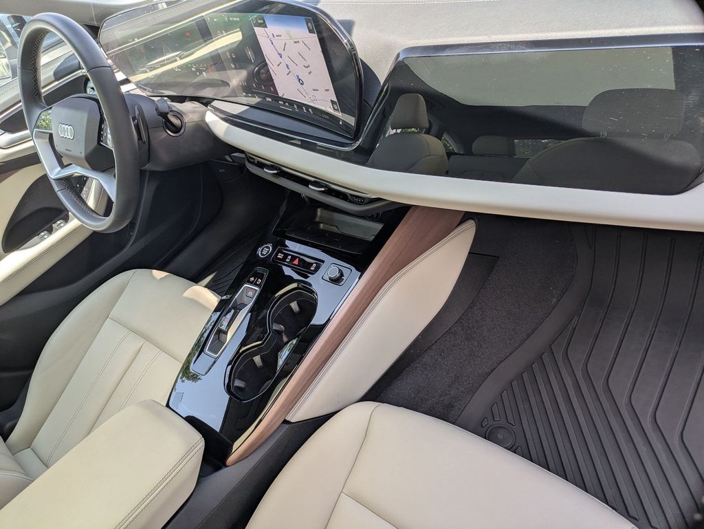 2025 Audi New A5 Premium - Photo 25