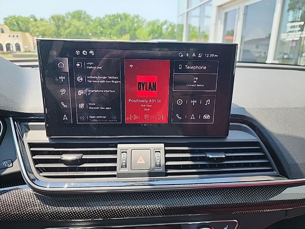 2024 Audi SQ5 Premium Plus - Photo 24