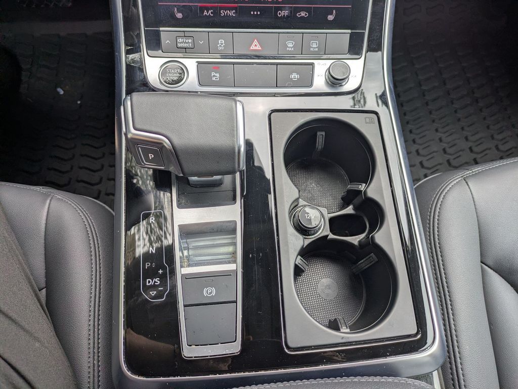 2023 Audi Q7 Premium - Photo 15