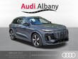 Audi SQ6 e-tron