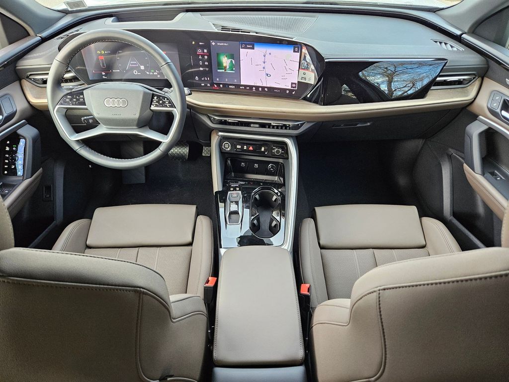 2025 Audi Q5 Premium Plus - Photo 19