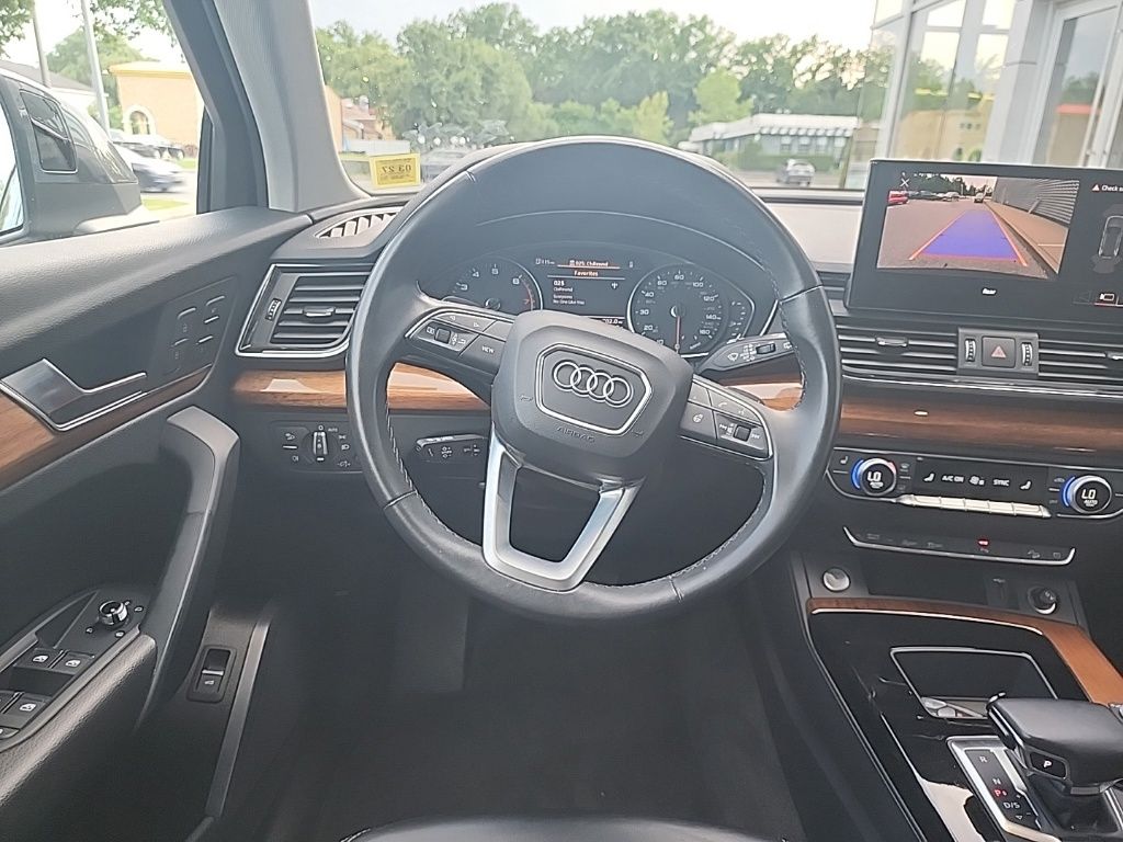 2023 Audi Q5 Premium - Photo 20