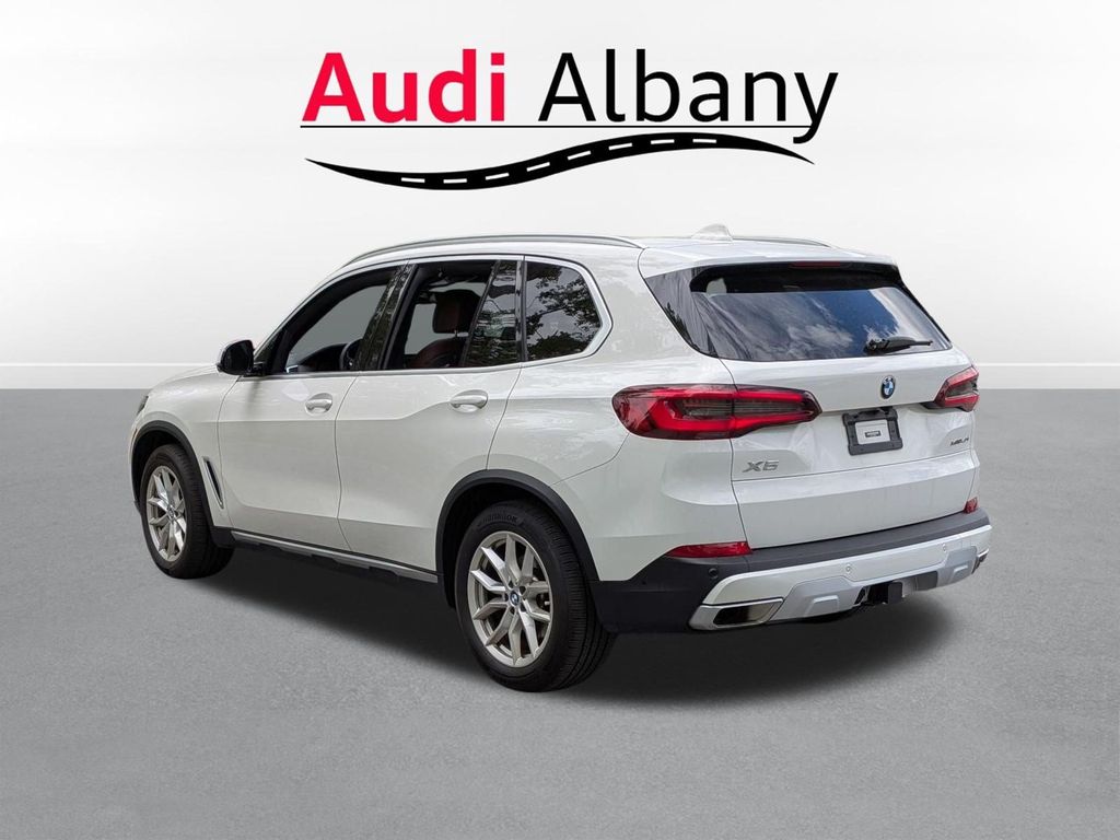 2023 BMW X5 40i - Photo 6