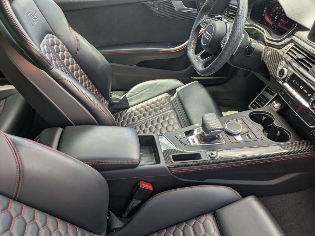 2019 Audi RS 5 Coupe Base - Photo 25