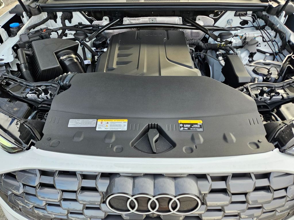 2025 Audi Q5 Premium Plus - Photo 24