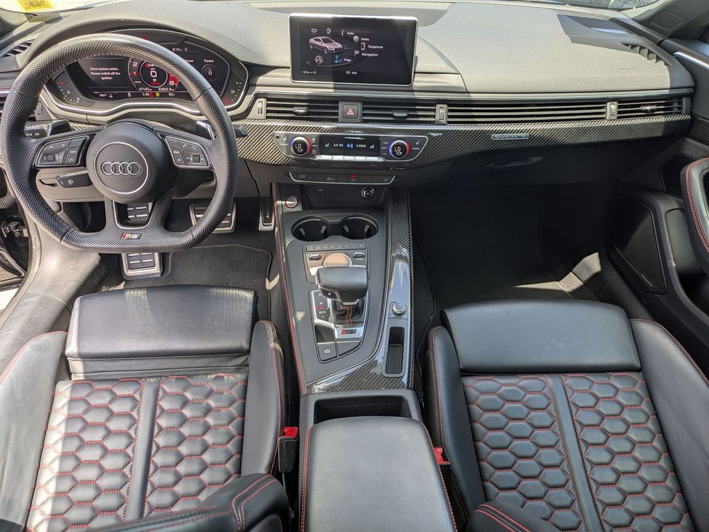 2019 Audi RS 5 Coupe Base - Photo 20