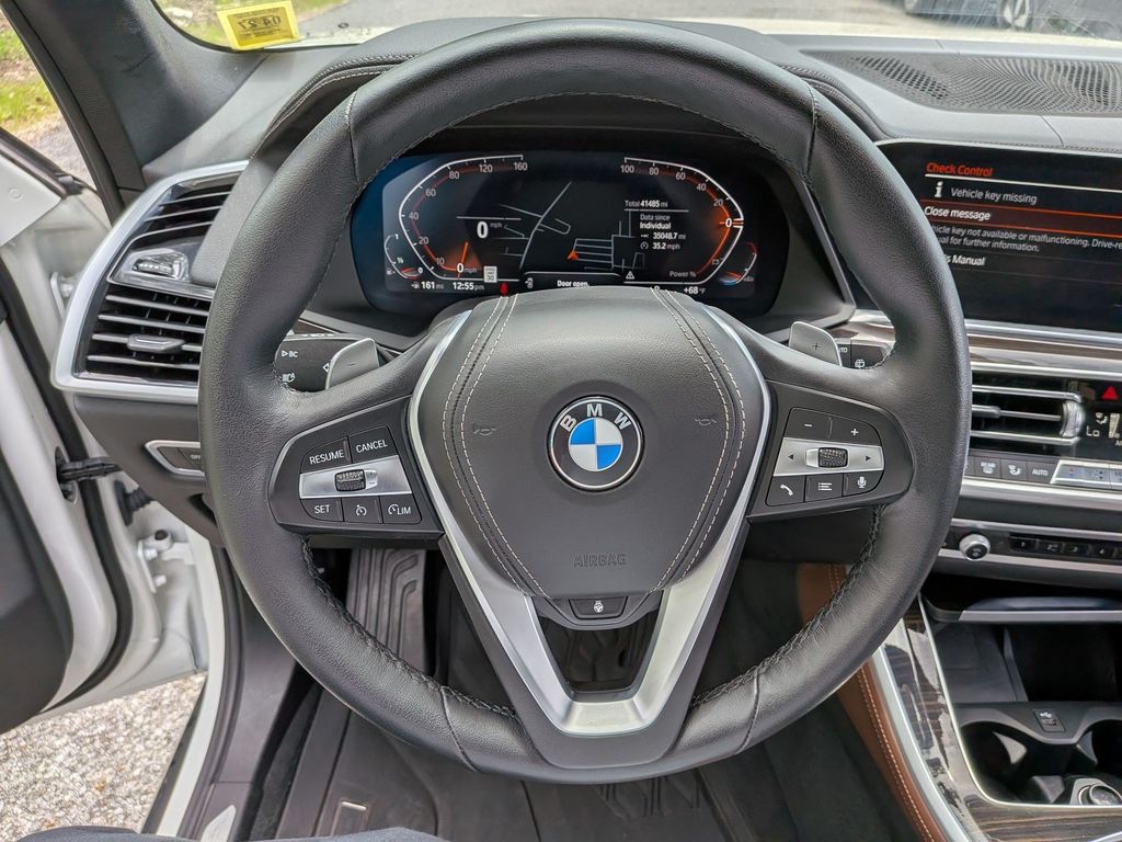 2023 BMW X5 40i - Photo 10