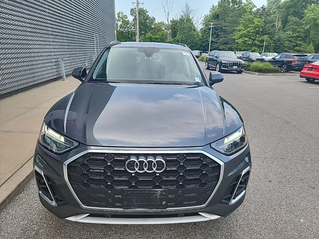 2023 Audi Q5 Premium - Photo 17