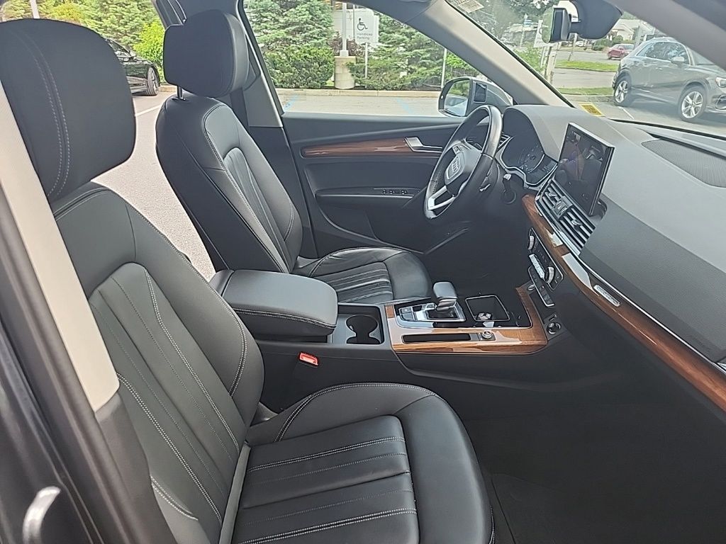 2023 Audi Q5 Premium - Photo 8