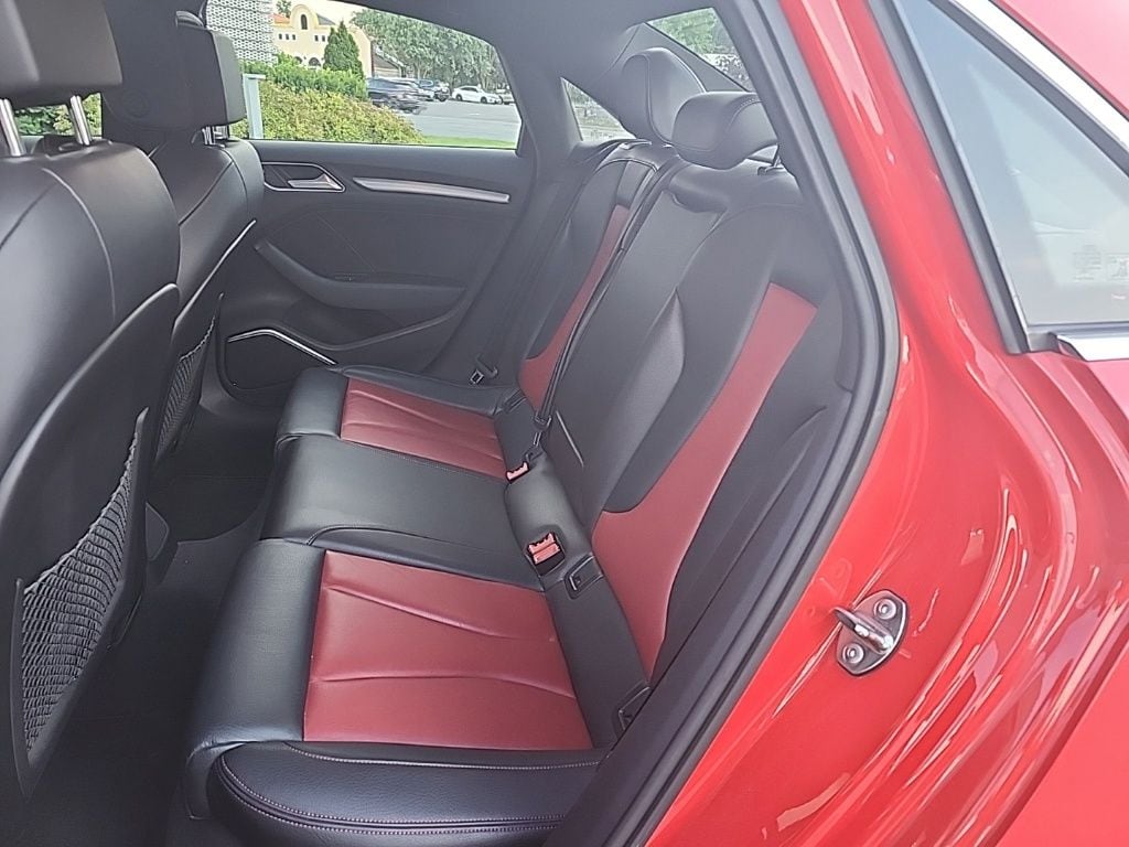 2016 Audi S3 Premium Plus - Photo 7