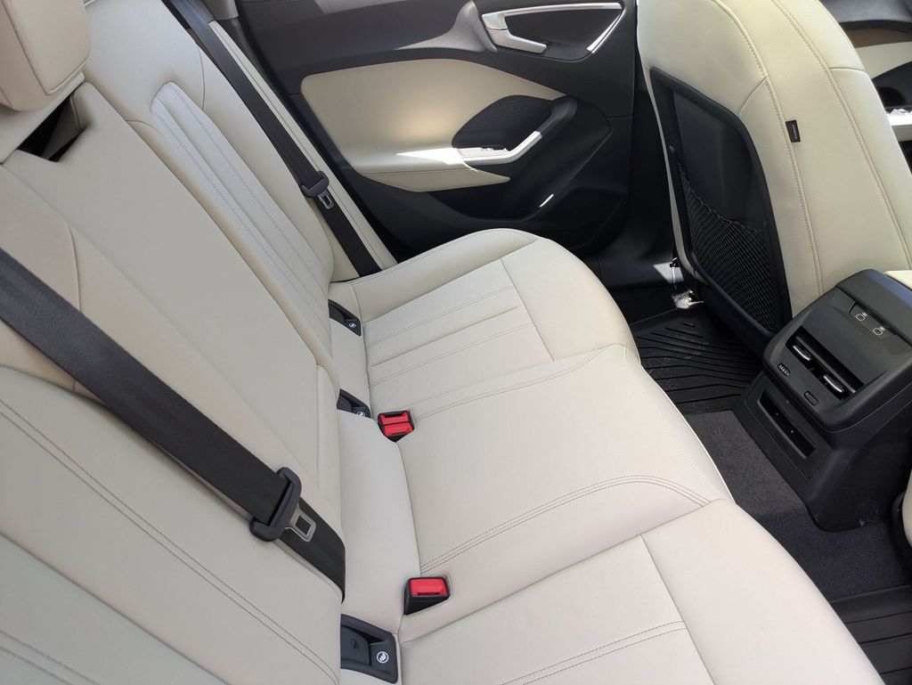 2025 Audi New A5 Premium - Photo 23