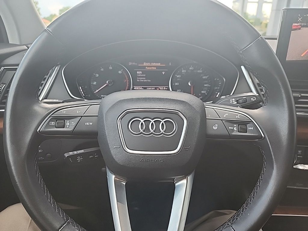 2023 Audi Q5 Premium - Photo 23