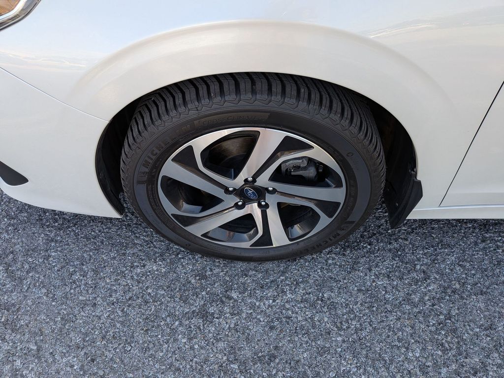 2022 Subaru Legacy Touring - Photo 25