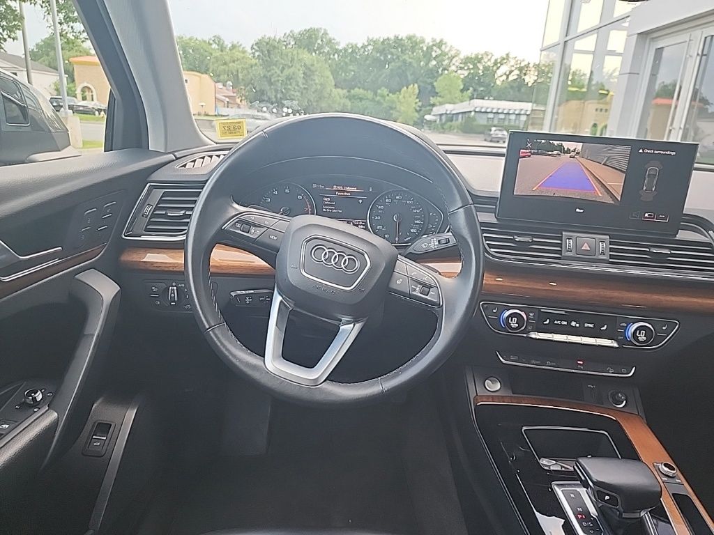 2023 Audi Q5 Premium - Photo 21