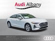 Audi All-new A5