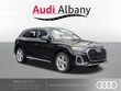 Audi Q5 e