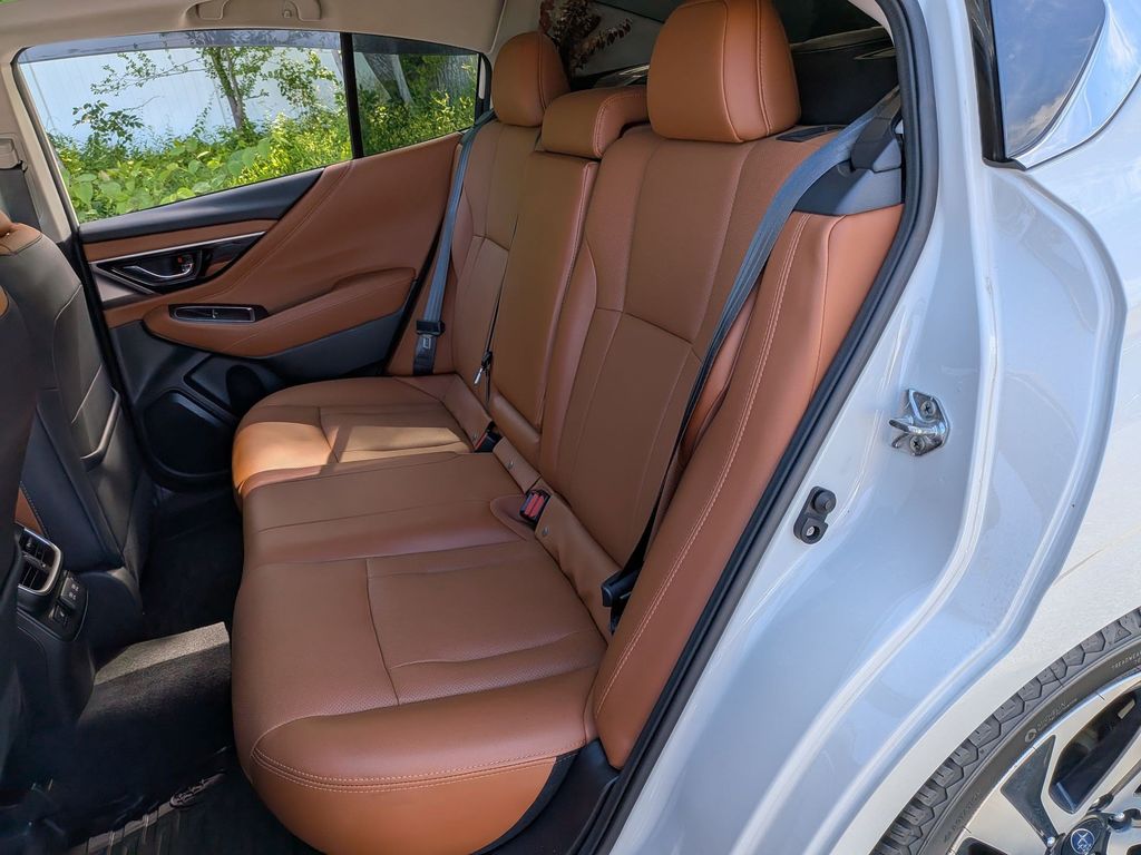 2022 Subaru Legacy Touring - Photo 20