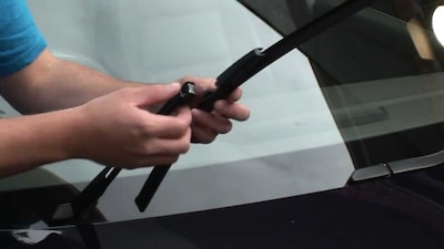 Windshield Wiper Replacement Windshield Wiper Replacement