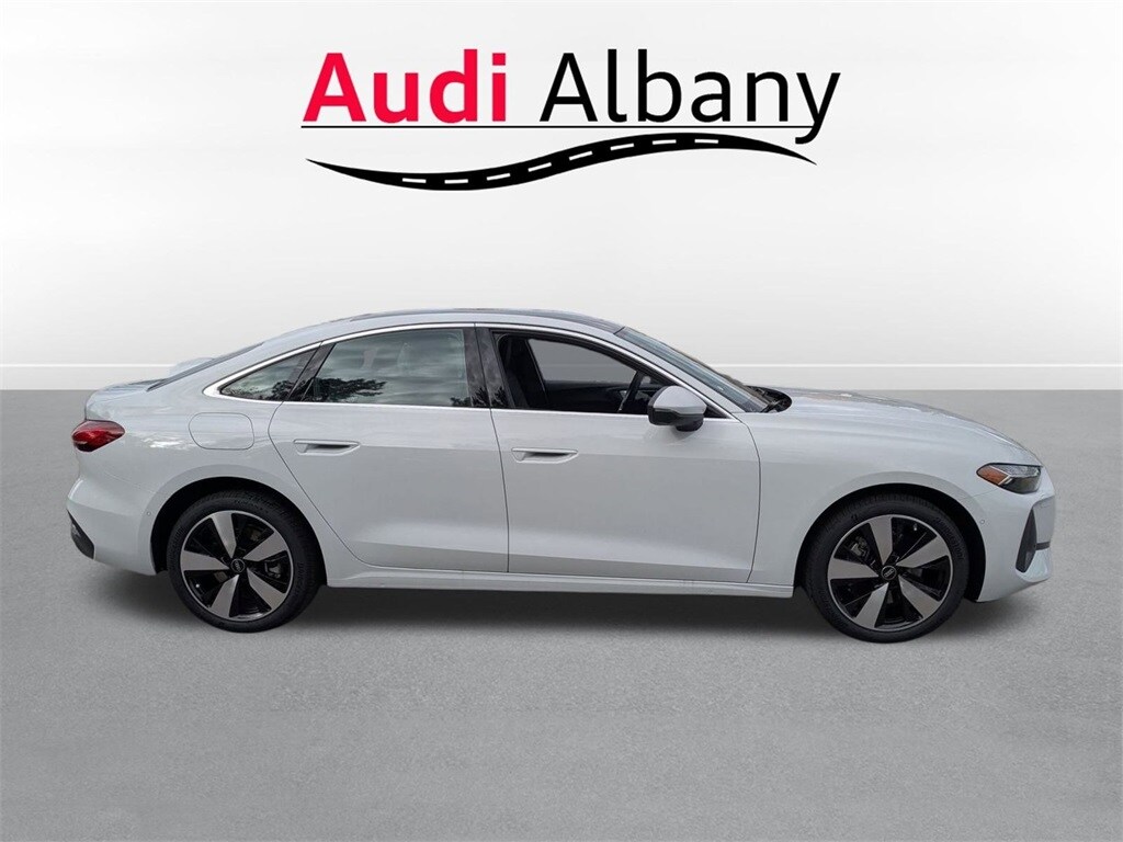 New 2025 Audi All-new A5 2.0T Premium Plus Hatchback