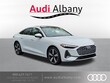 Audi All-new A5