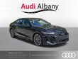 Audi All-new S5