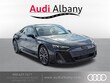 Audi S e-tron GT