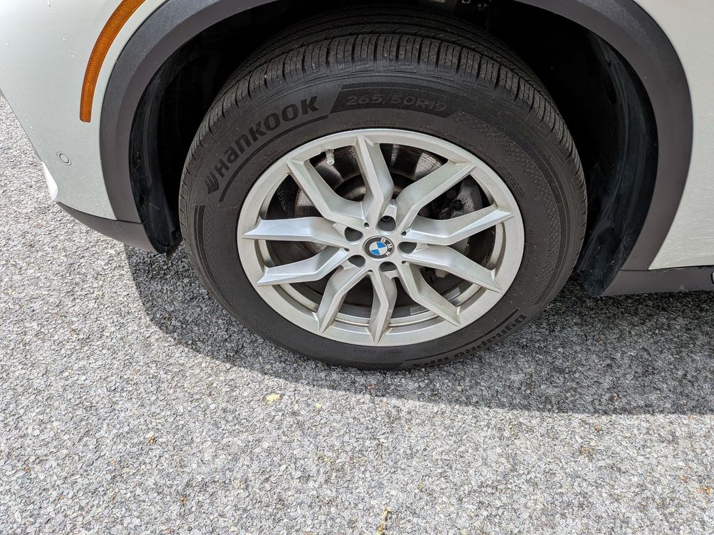 2023 BMW X5 40i - Photo 27