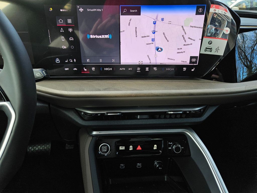 2025 Audi Q5 Premium Plus - Photo 15