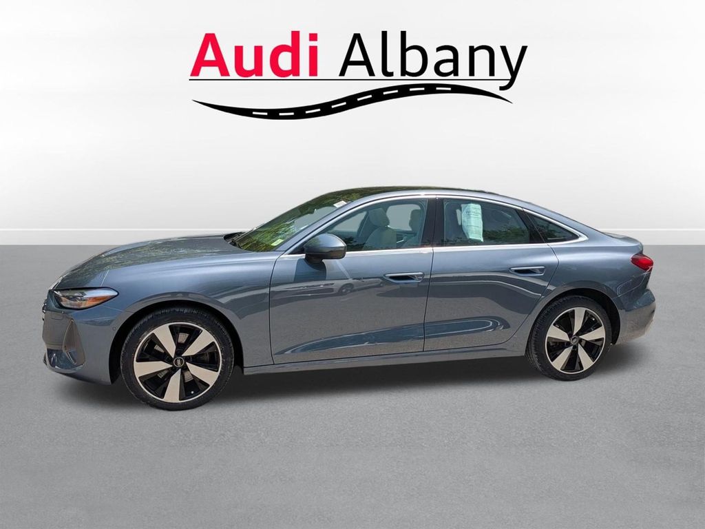 2025 Audi New A5 Premium - Photo 3